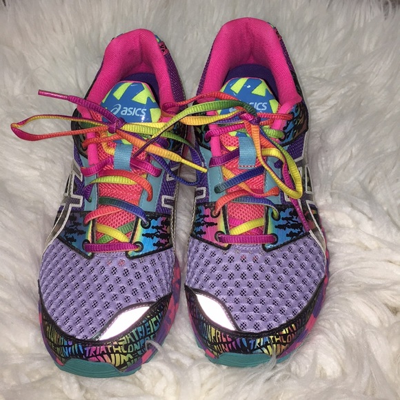 asics gel noosa tri 8 purple